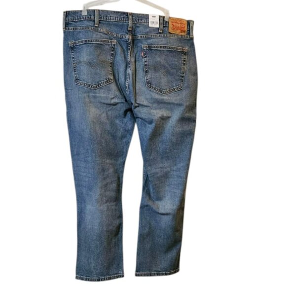 $8 If Bundled! New Men's Levi's Jeans - Picture 2 of 5